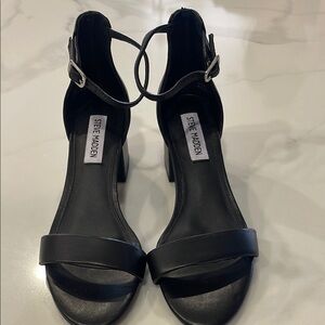 Steve madden heels